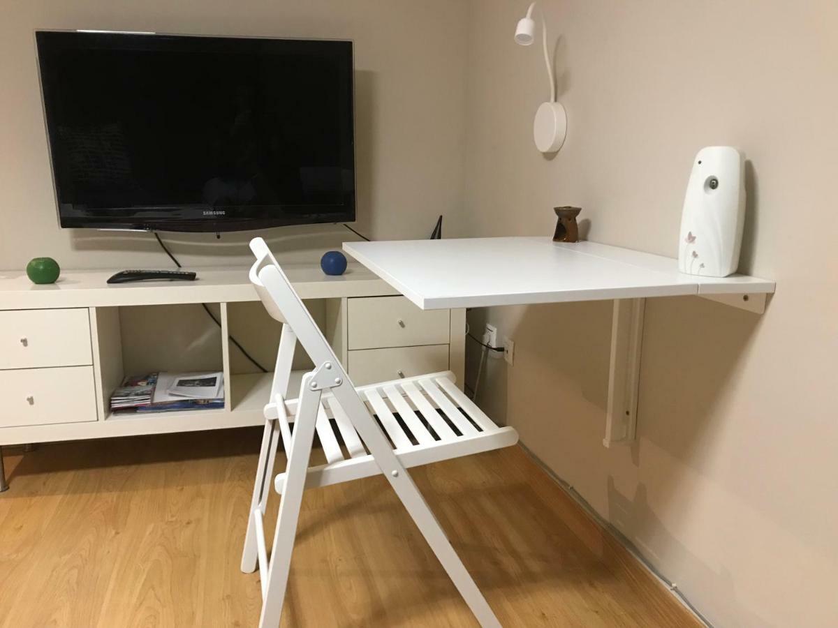 Apartamento En El Centro Para 4 Personas เซบีญา ภายนอก รูปภาพ