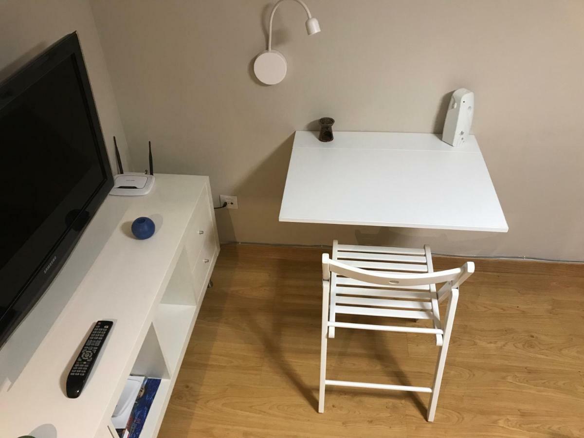 Apartamento En El Centro Para 4 Personas เซบีญา ภายนอก รูปภาพ